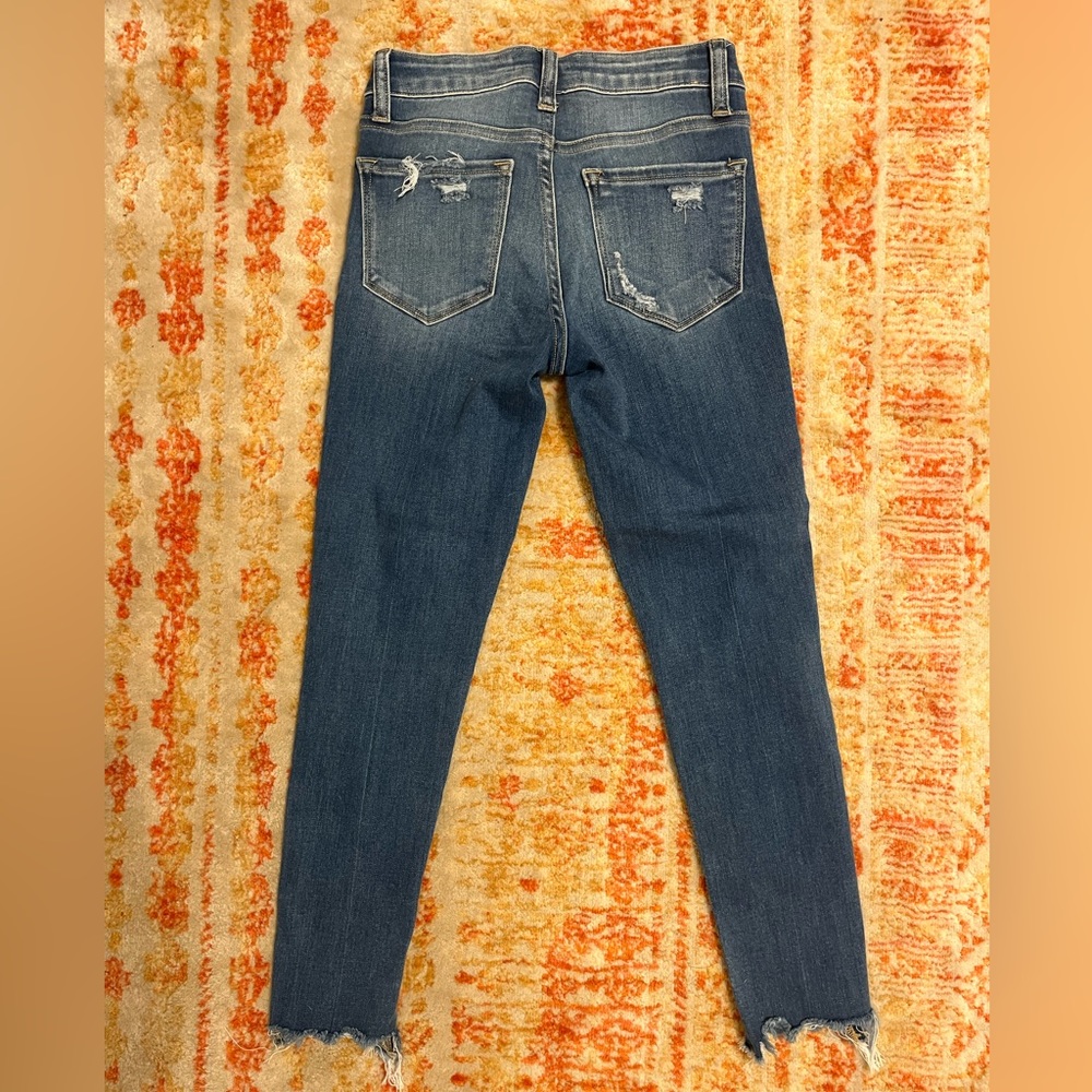 Flying Monkey Jeans - image 1